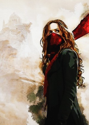 Hester Shaw